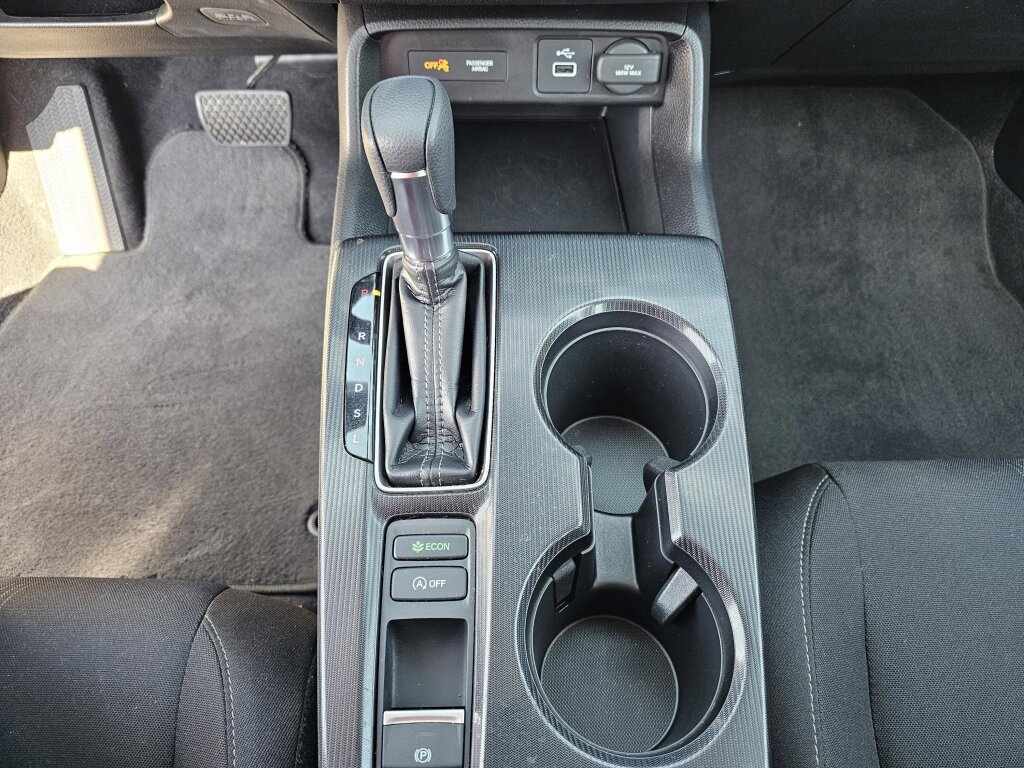 Used 2023 Honda Civic LX image 26