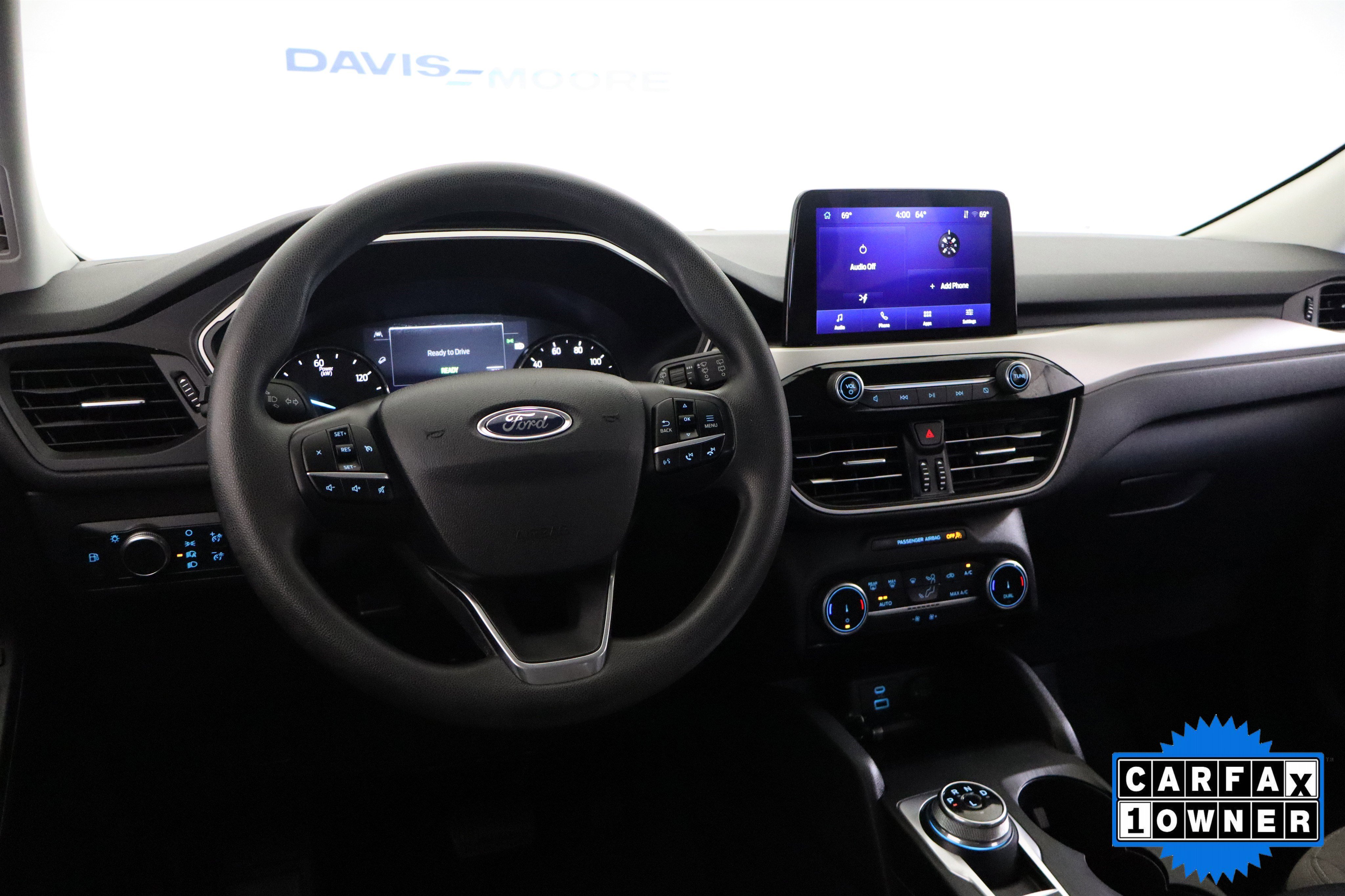 Used 2022 Ford Escape SE image 16