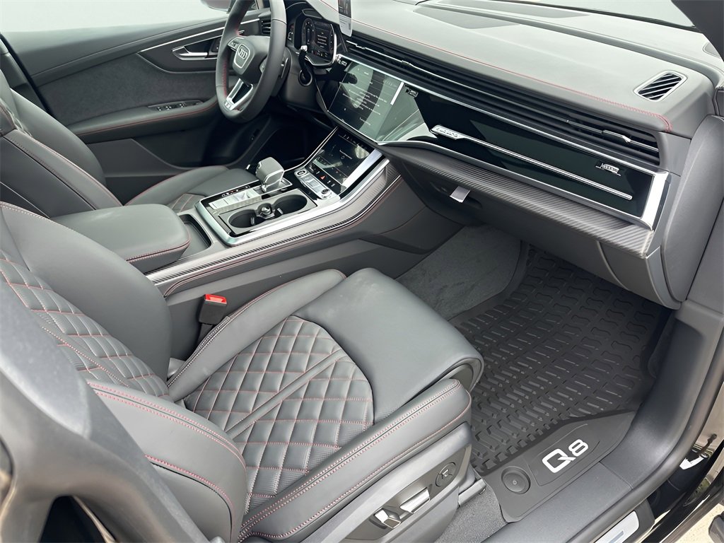 New 2026 Audi Q8 Prestige image 15