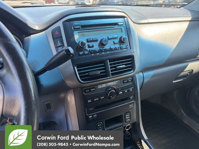 Used 2007 Honda Pilot EX-L image 19