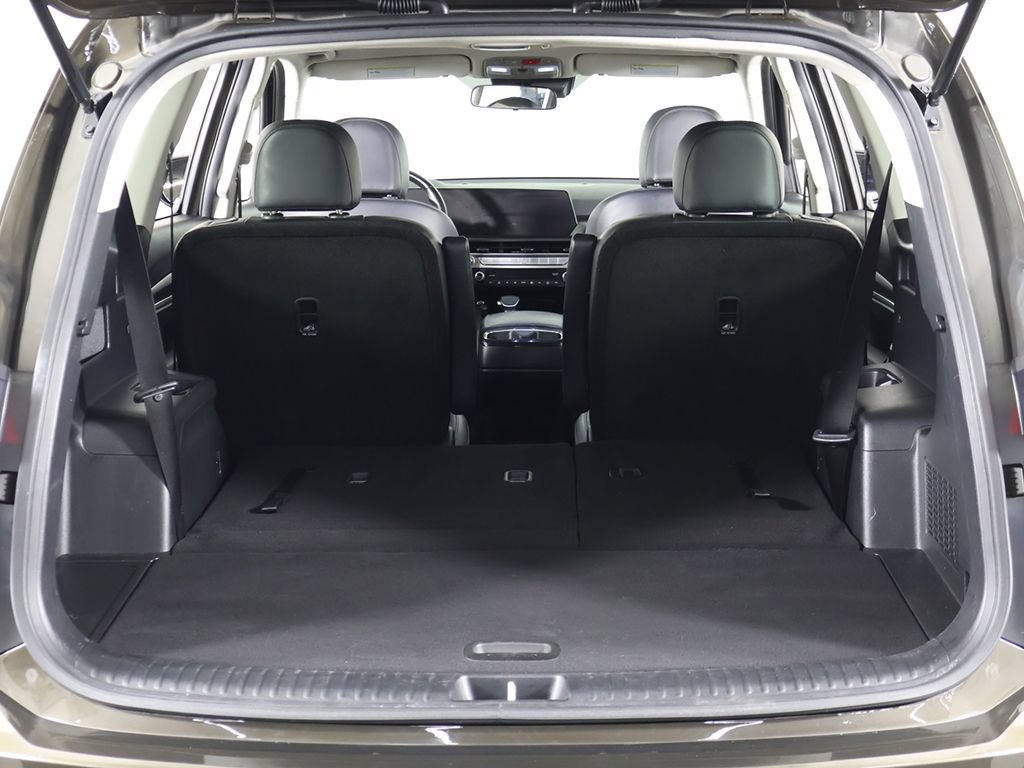 Used 2024 Kia Telluride S w/ S Sunroof Package AWD/4WD image 21