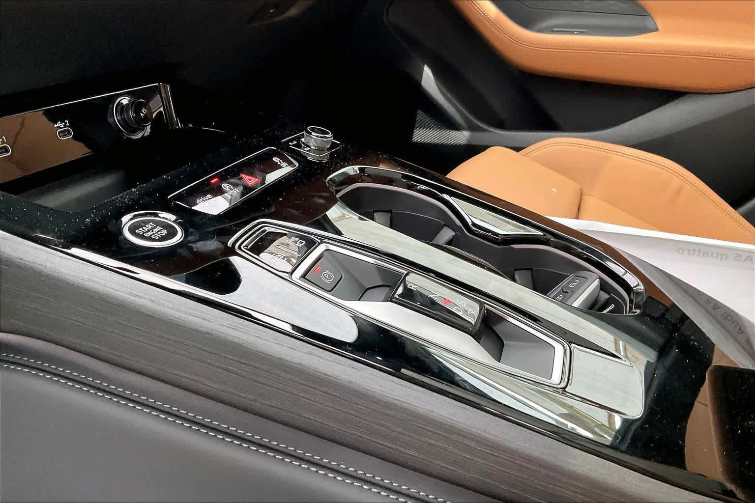 New 2026 Audi A5 Premium Plus w/ Premium Plus Package AWD/4WD image 7