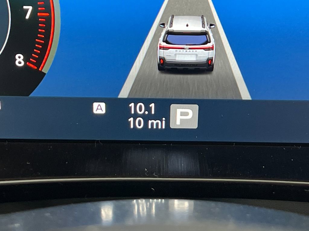 New 2026 Subaru Outback Premium image 18