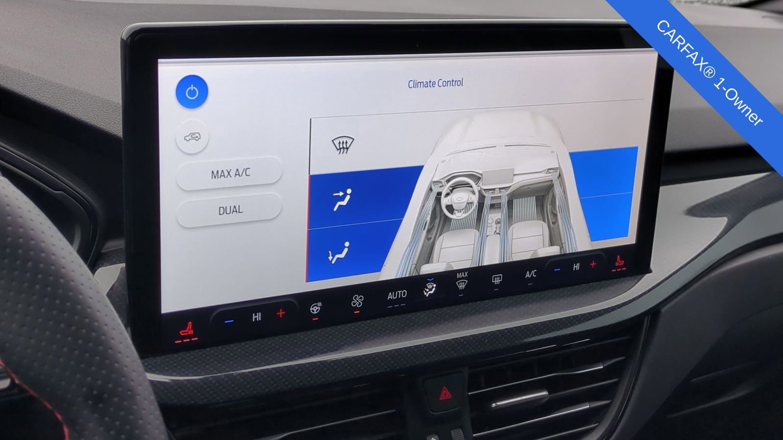 Used 2024 Ford Escape ST-Line Elite image 32