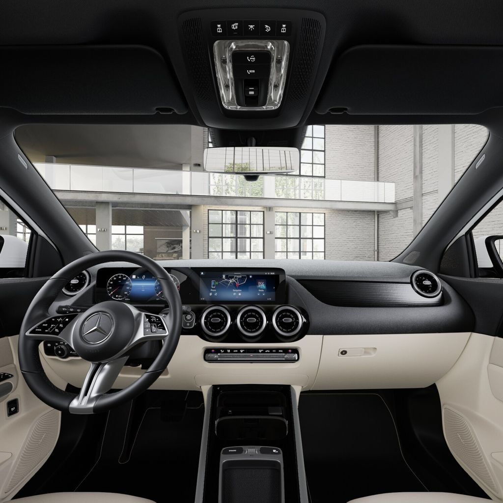 New 2026 Mercedes-Benz GLA 250 image 42