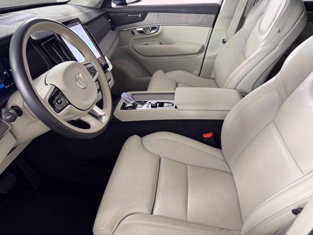 Certified 2026 Volvo XC90 B6 Ultra AWD/4WD image 20