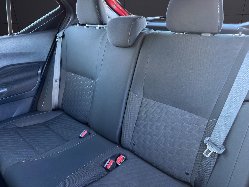 Used 2023 Nissan Kicks SV image 21