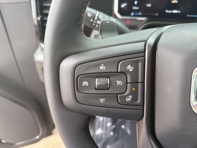 New 2026 GMC Sierra 1500 AT4 image 21