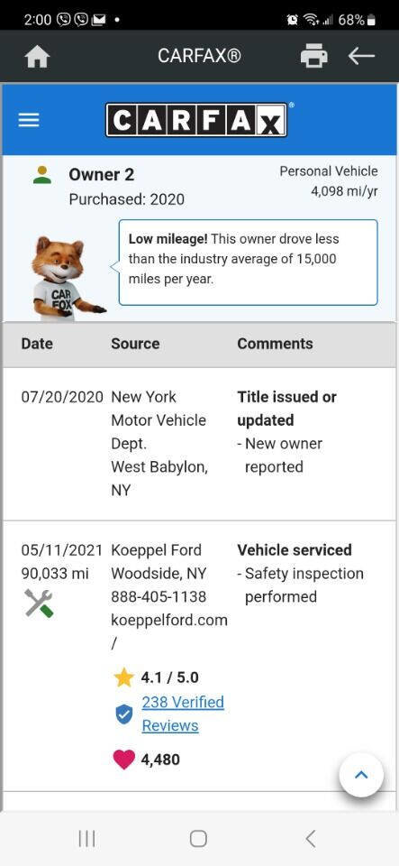 Used 2015 Land Rover Range Rover Sport Supercharged image 78