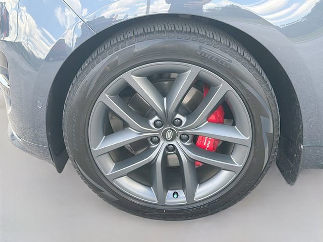 Used 2024 Land Rover Range Rover Sport Dynamic SE image 41