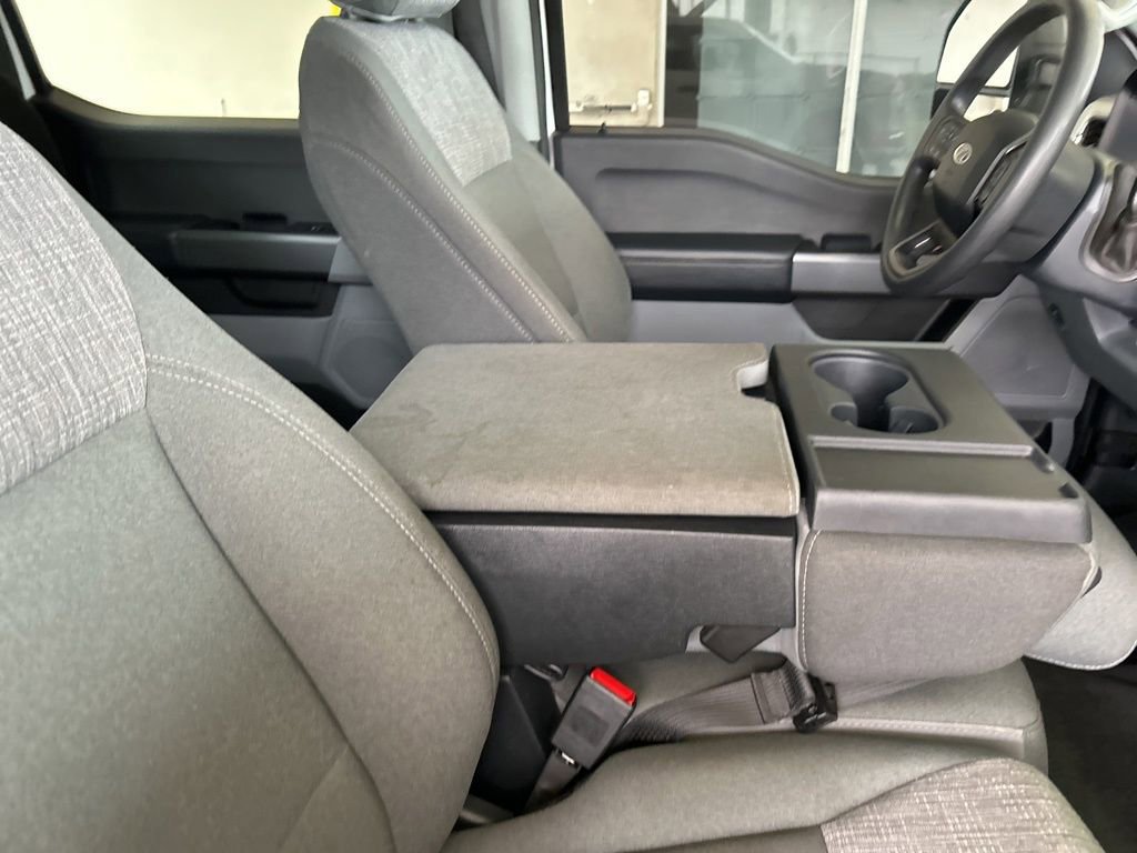 Used 2025 Ford F250 XLT image 24