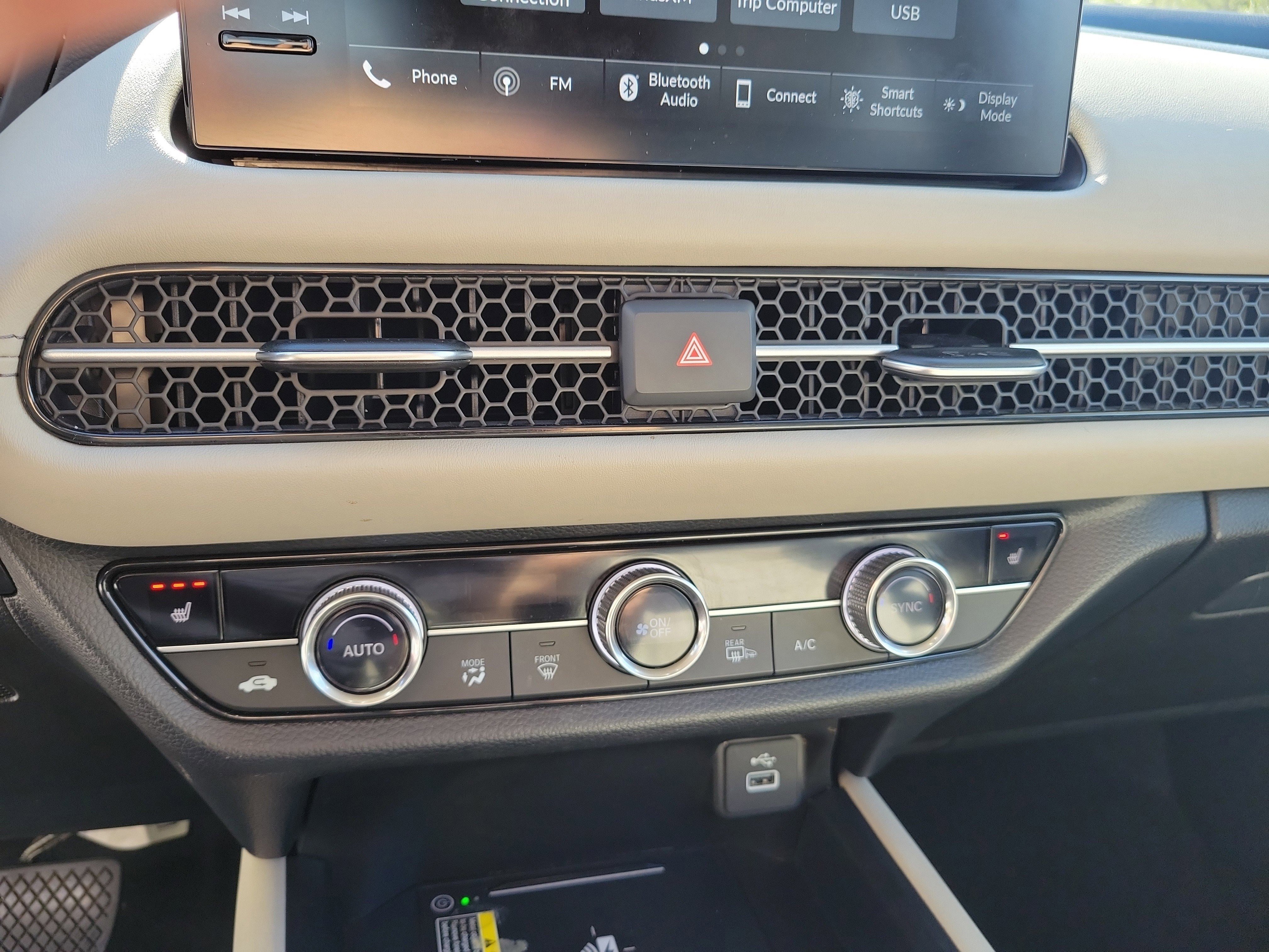 Used 2024 Honda HR-V EX-L image 27