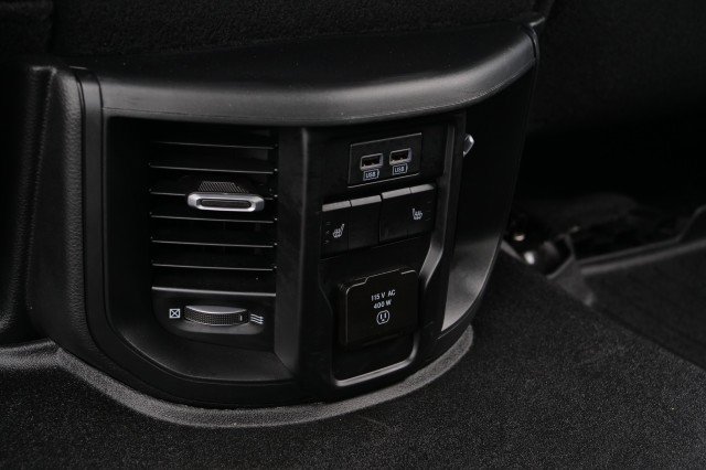 Used 2024 RAM 5500 Laramie image 39