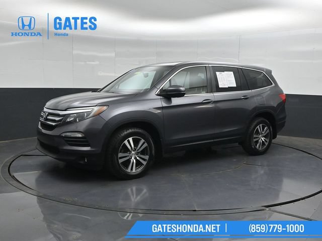 Used 2018 Honda Pilot EX-L image 6