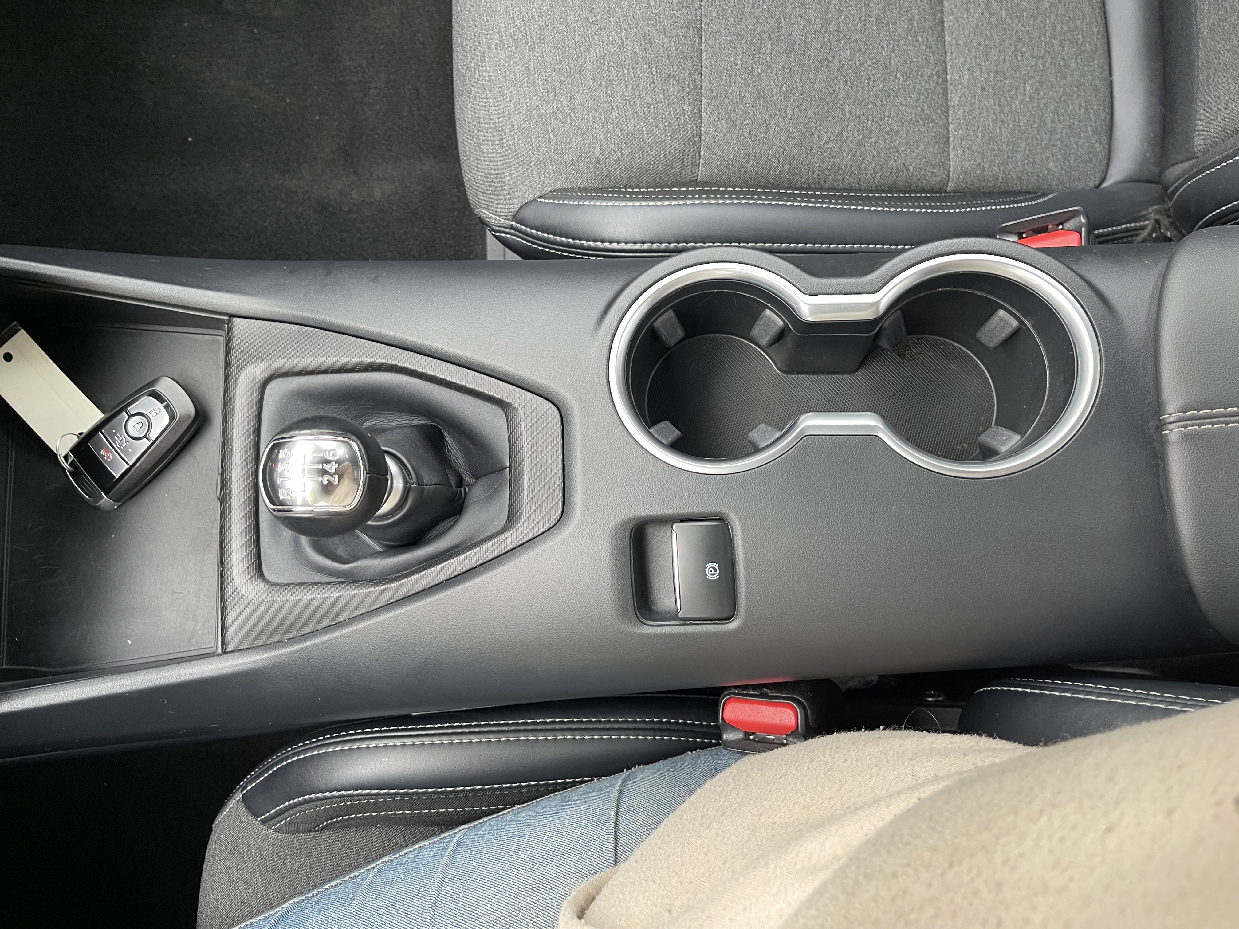 Used 2024 Ford Mustang GT image 15