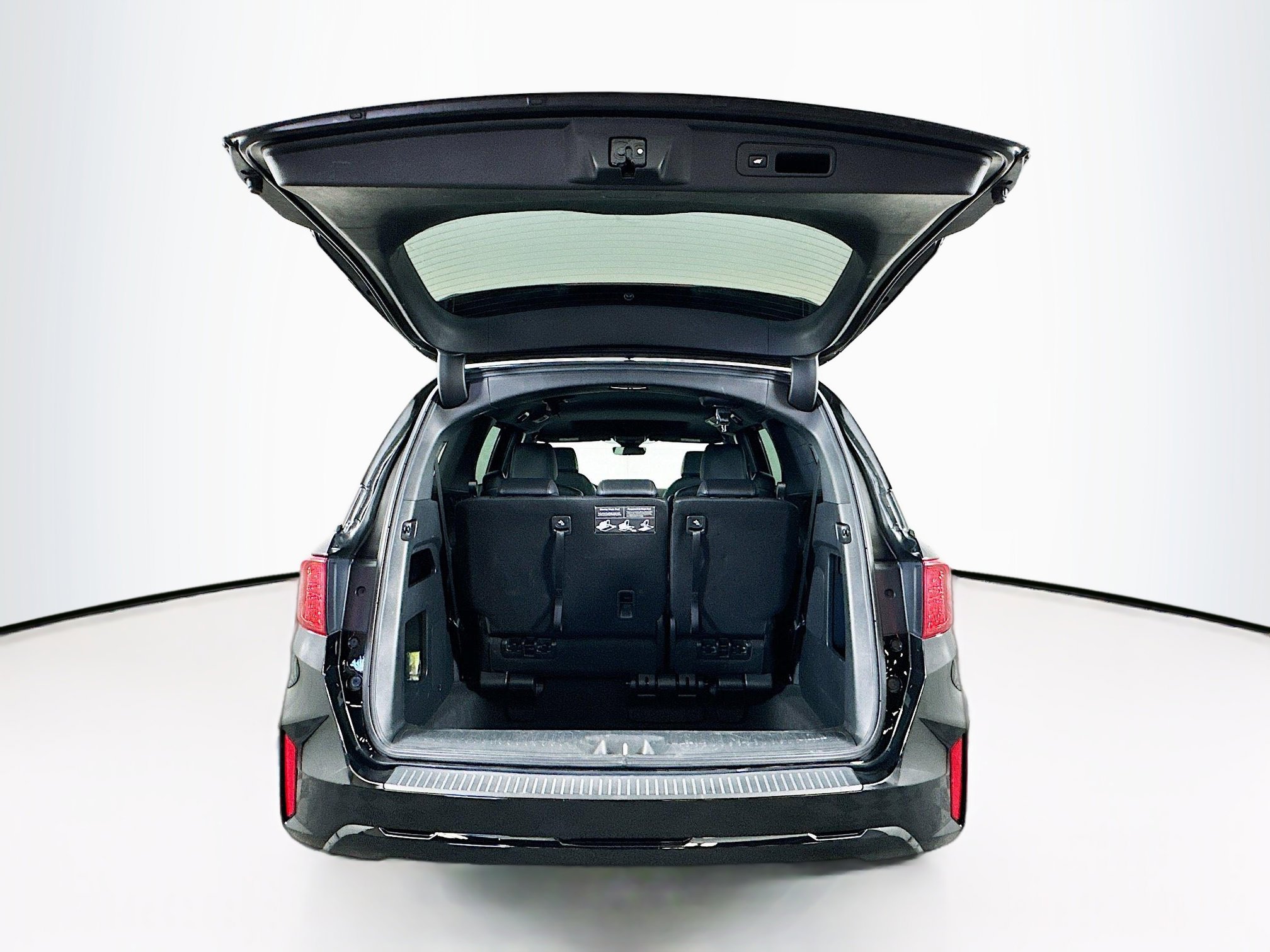 Used 2025 Honda Odyssey Sport-L image 30