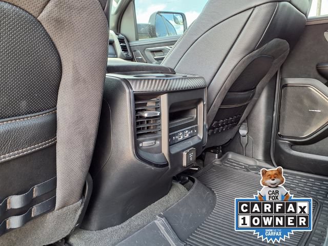 Used 2024 RAM 1500 TRX AWD/4WD image 15