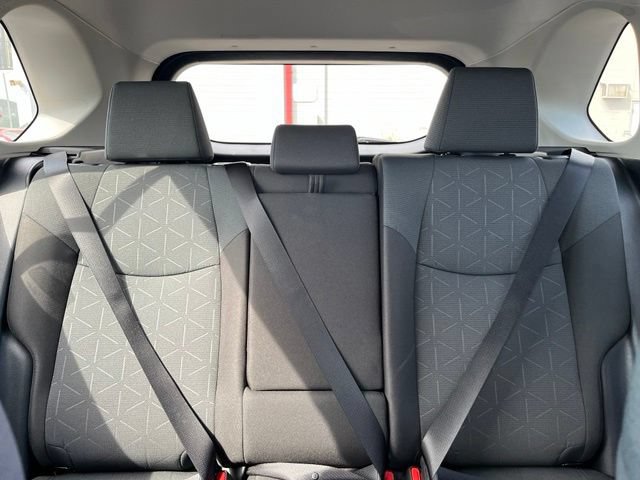 Used 2024 Toyota RAV4 XLE w/ Convenience Package AWD/4WD image 23