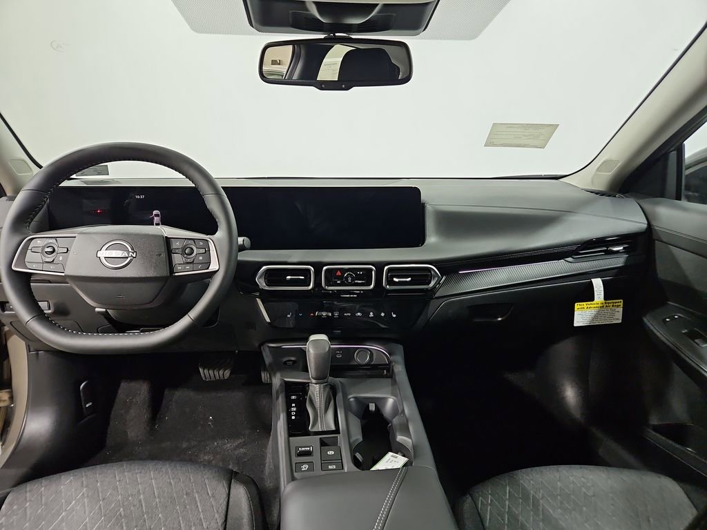 New 2026 Nissan Sentra SV image 12