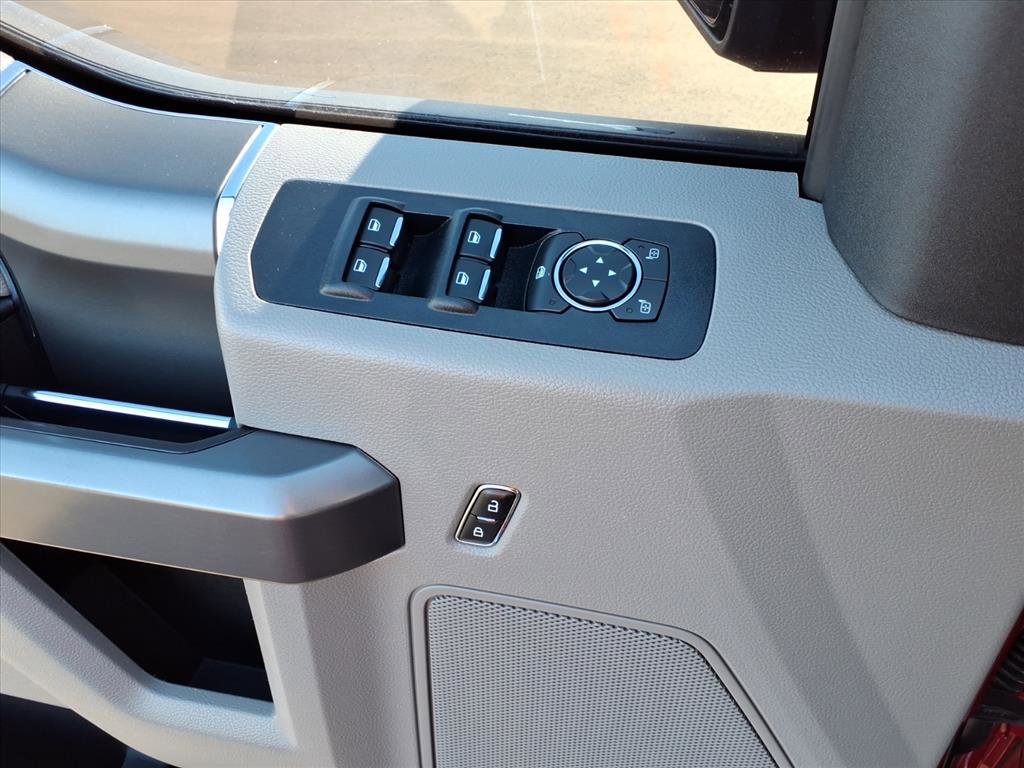 Used 2020 Ford F150 XLT w/ Equipment Group 301A Mid image 16