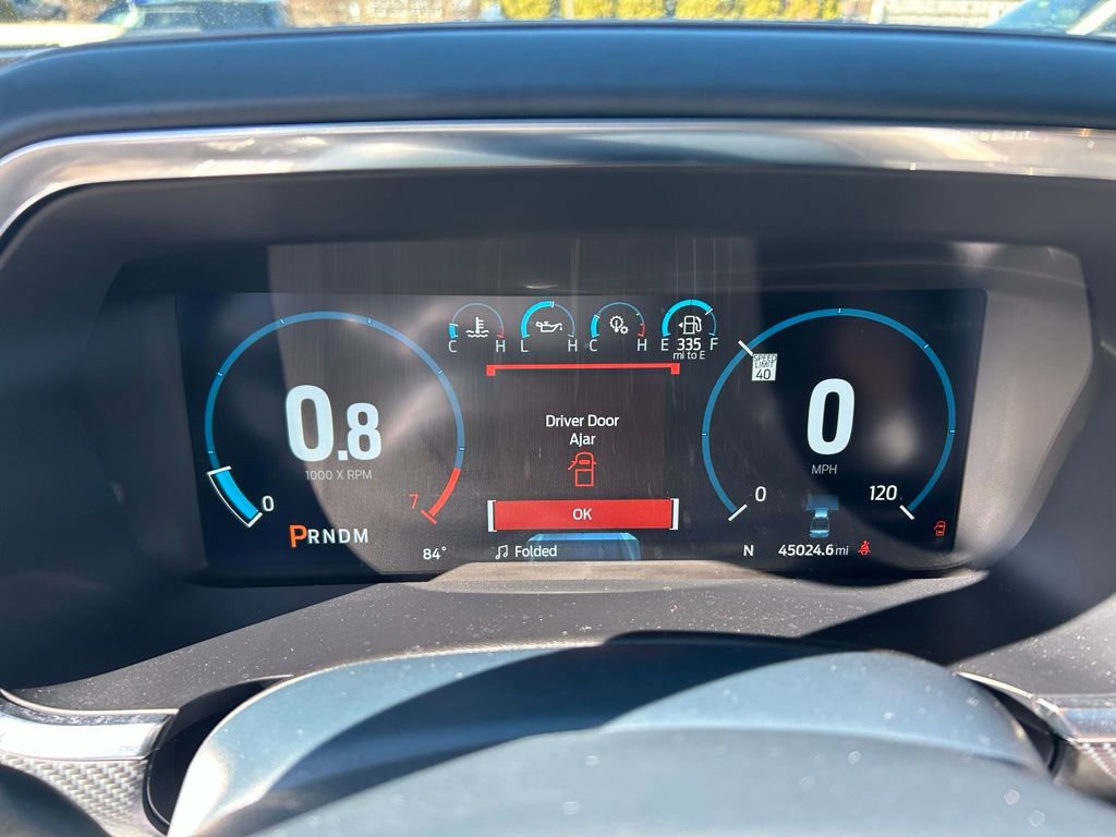 Certified 2022 Ford F150 Limited image 27