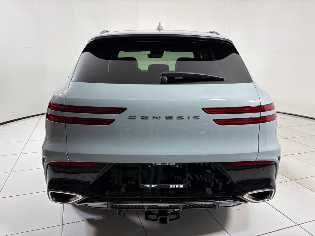 New 2027 Genesis GV70 2.5T Sport Prestige AWD/4WD image 3