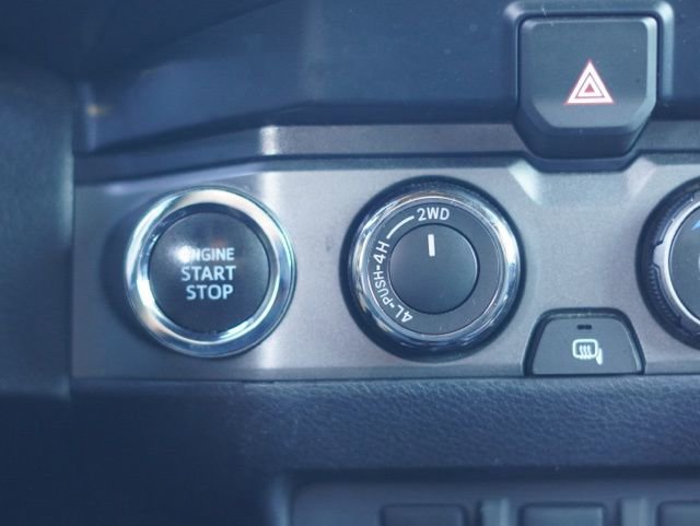 Used 2021 Toyota Tacoma TRD Pro AWD/4WD image 39