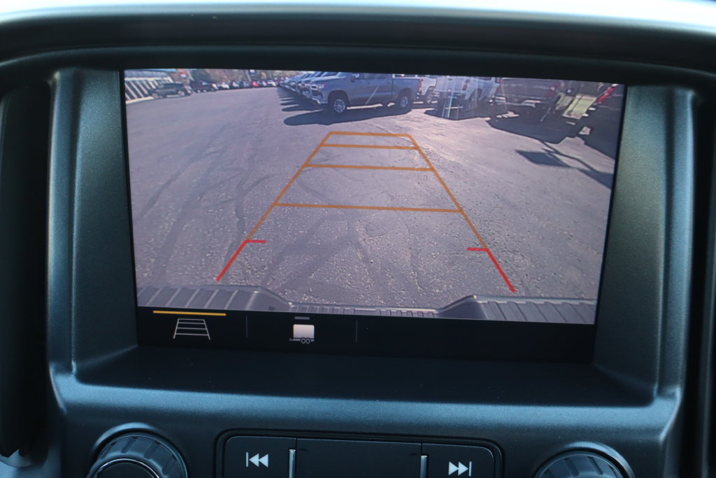 Used 2022 Chevrolet Colorado ZR2 AWD/4WD image 10