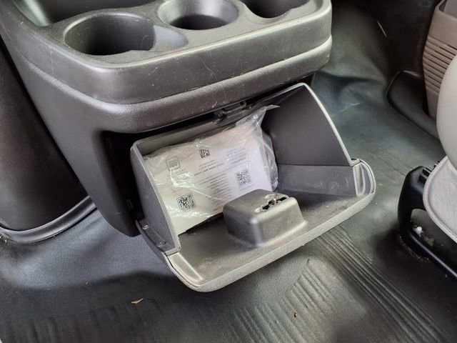 Used 2023 Chevrolet Express 2500 w/ Driver Convenience Package image 34