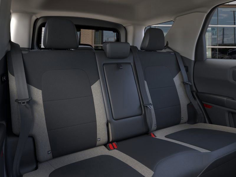New 2025 Ford Bronco Sport Big Bend w/ Convenience Package AWD/4WD image 13