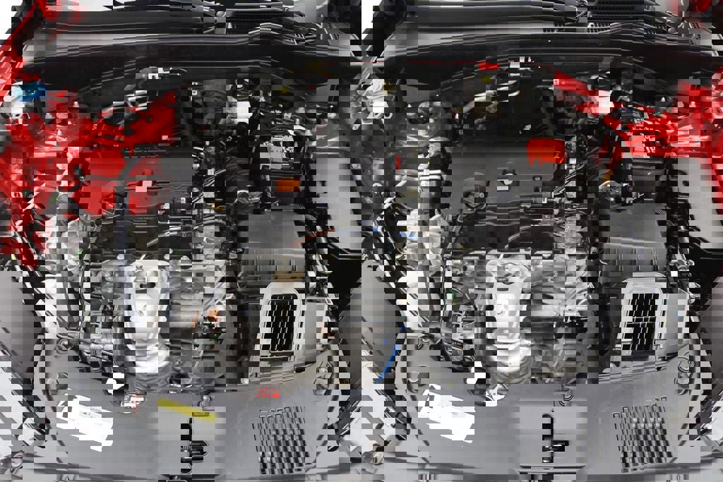 Used 2024 Honda HR-V EX-L image 27