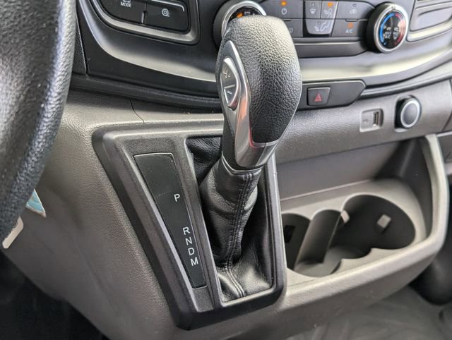 Used 2022 Ford Transit 250 Low Roof w/ Exterior Upgrade Package image 24
