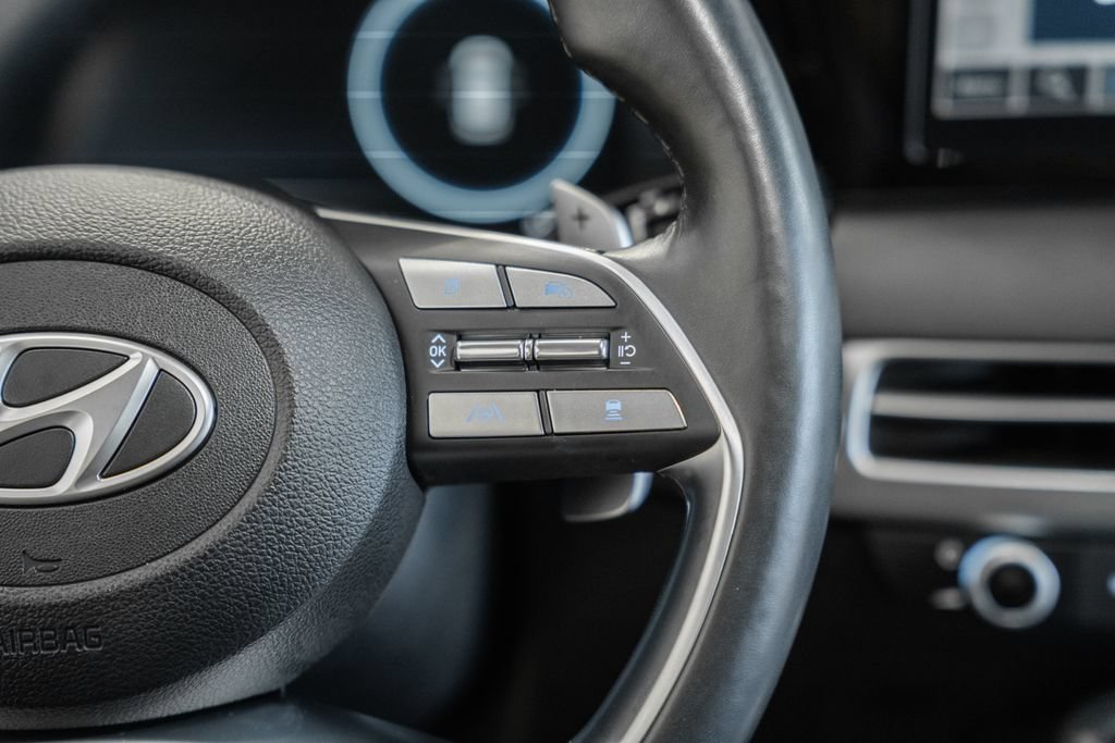 Used 2024 Hyundai Palisade Limited FWD image 25