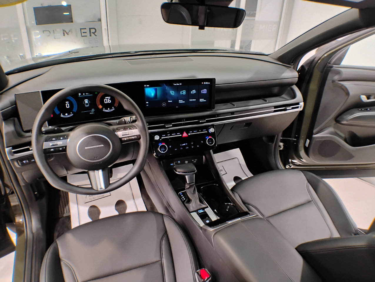 Used 2025 Hyundai Santa Cruz SEL image 26