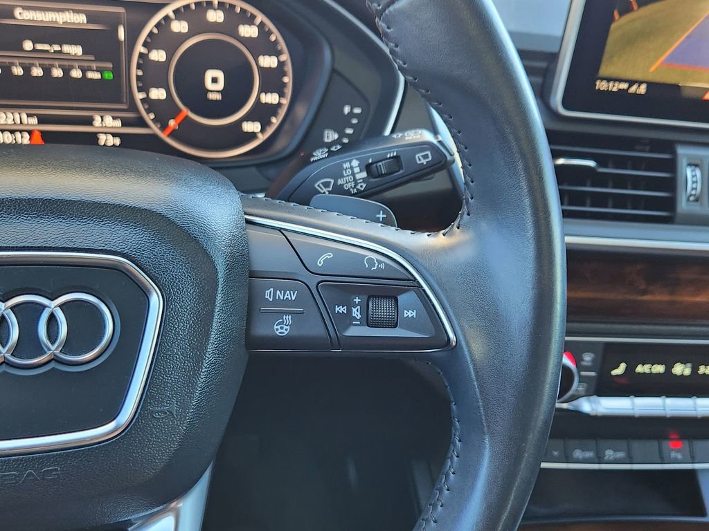 Used 2018 Audi Q5 2.0T Premium Plus w/ Premium Plus Package image 18