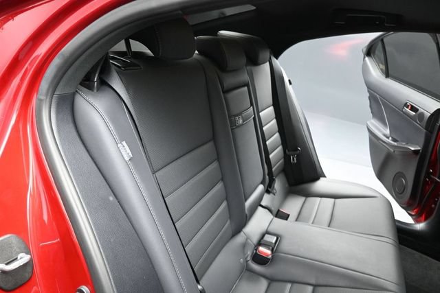 Used 2023 Lexus IS 350 F Sport RWD image 22
