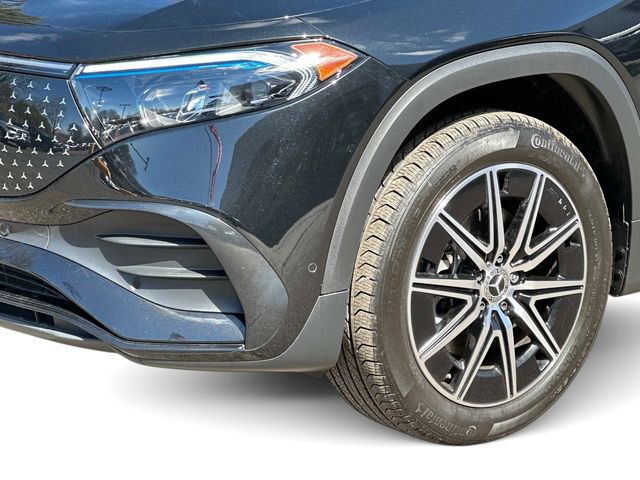 Certified 2024 Mercedes-Benz EQB 350 4MATIC SUV image 7