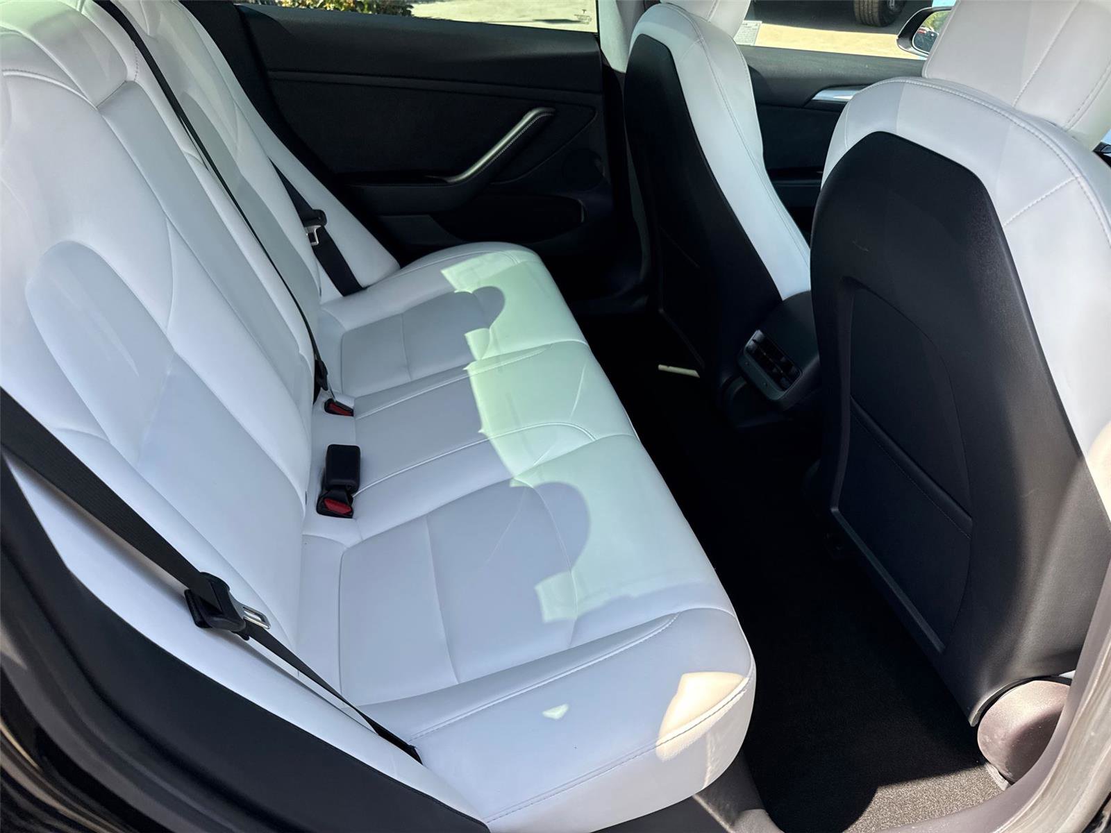 Used 2021 Tesla Model 3 Performance AWD/4WD image 19