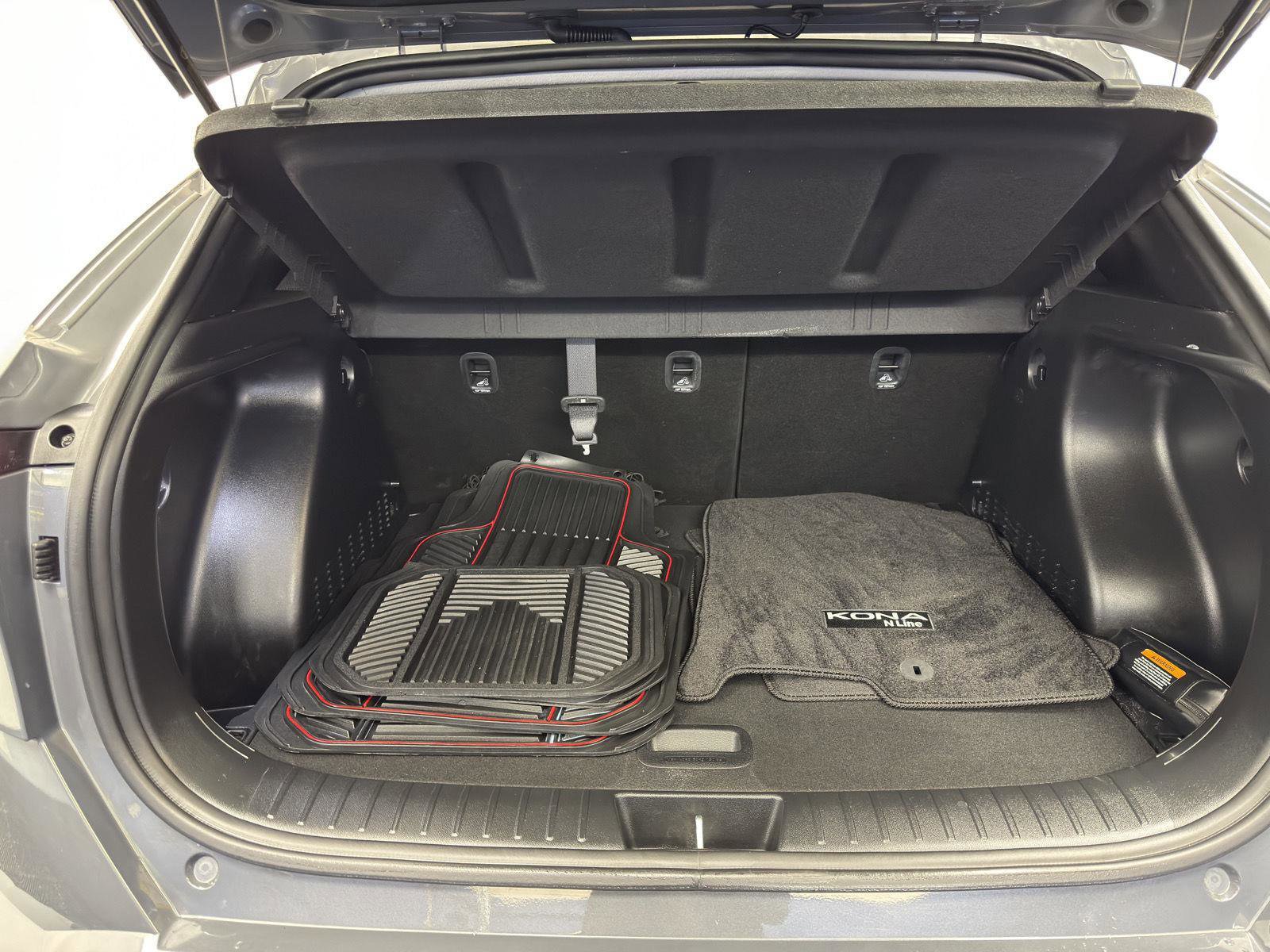 Used 2025 Hyundai Kona N Line S image 31