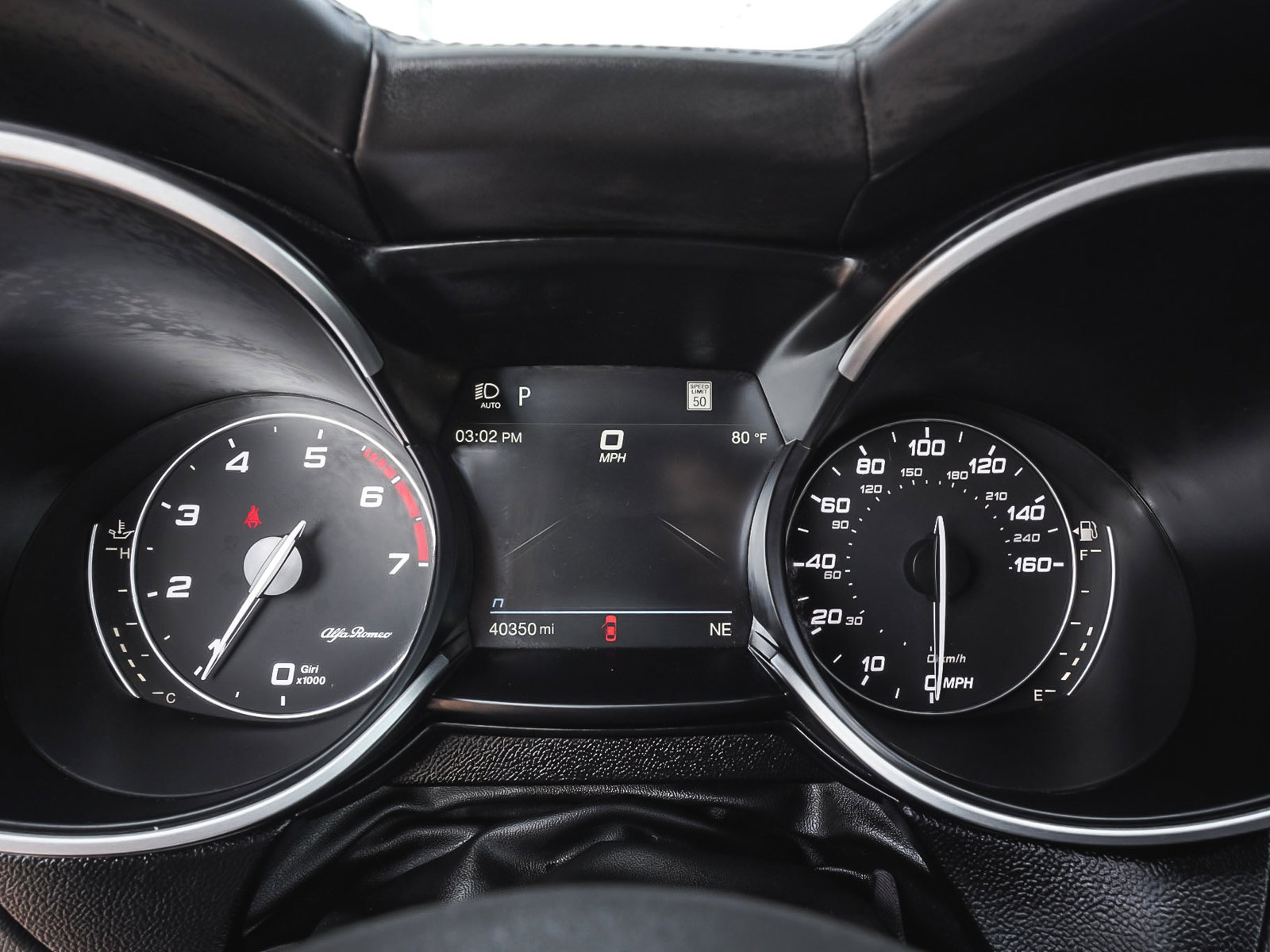 Used 2023 Alfa Romeo Stelvio Veloce image 20