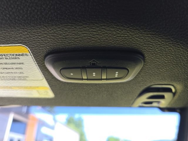 Certified 2024 Jeep Wrangler Unlimited AWD/4WD image 25