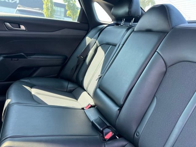 Used 2022 Kia K5 GT-Line w/ GT-Line Awd Premium Package image 31