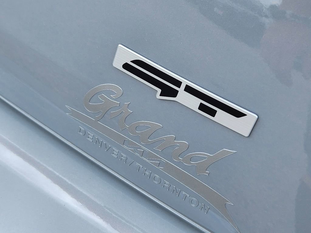 New 2025 Kia K5 GT image 6