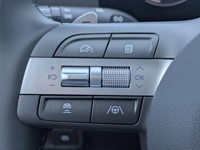 New 2026 Hyundai Kona SEL Premium FWD image 24