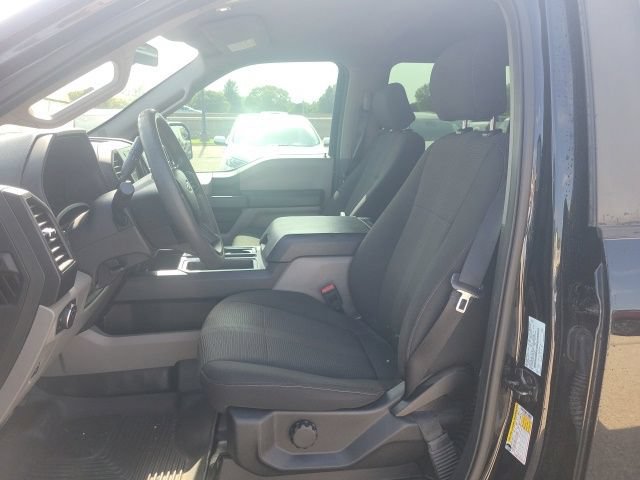 Used 2018 Ford F150 XL w/ Equipment Group 101A Mid RWD image 15