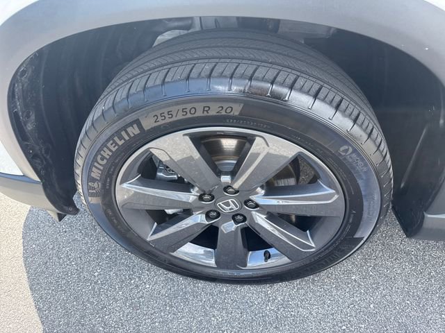 Used 2023 Honda Pilot Sport image 41