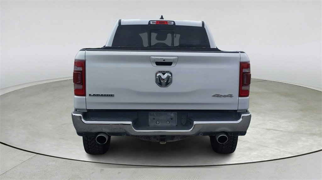Used 2023 RAM 1500 Laramie image 5