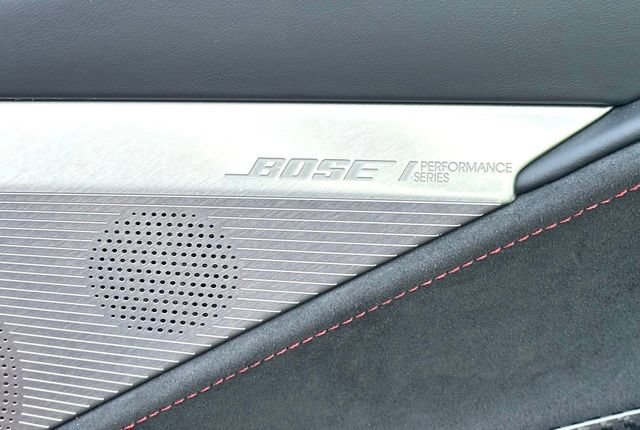 Used 2023 Chevrolet Corvette Stingray Premium Cpe w/ Z51 Performance Package RWD image 30