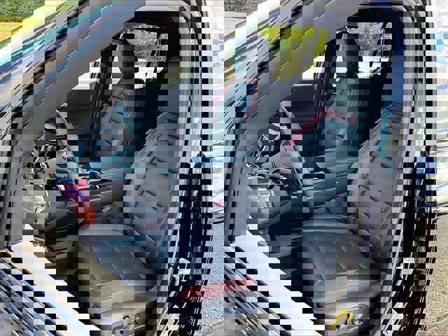 New 2026 Chevrolet Equinox RS w/ Convenience Package III image 9