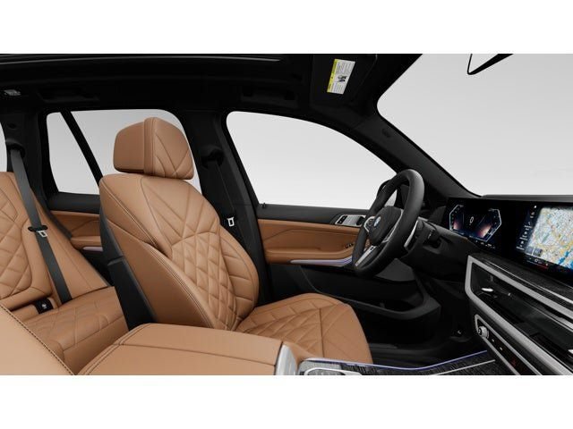 New 2026 BMW X5 xDrive40i w/ M Sport Package AWD/4WD image 10